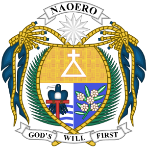 Nauru Department of Foreign Affairs and Trade