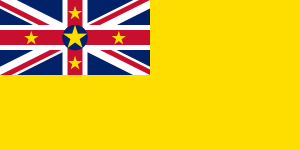 Niue Department of Justice, Lands, Survey & Community Affairs