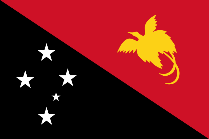 Papua New Guinea National Fisheries Authority