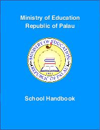 Palau Ministry of Education