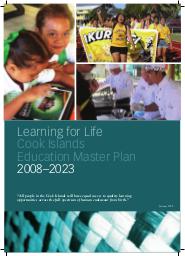 Cook Islands Ministry of Education