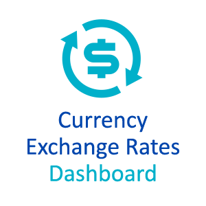 Currency Dashboard