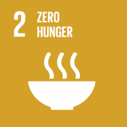SDG 02 - Zero Hunger