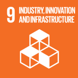 SDG 09 - Industry, Innovation And Infrastructure