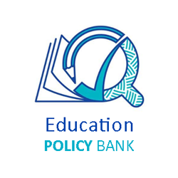 Education Policy Bank logo