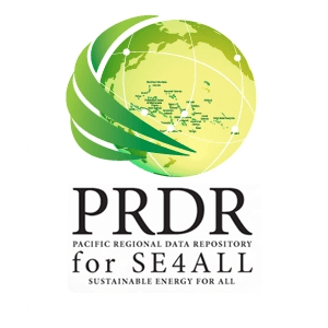 PRDR Sustainable Energy for All (logo)
