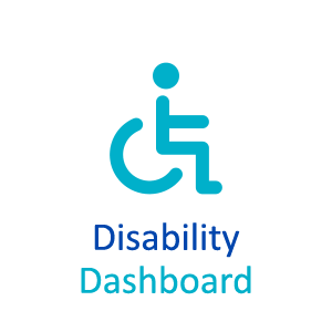 Disability Dashboard