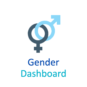 Gender Dashboard